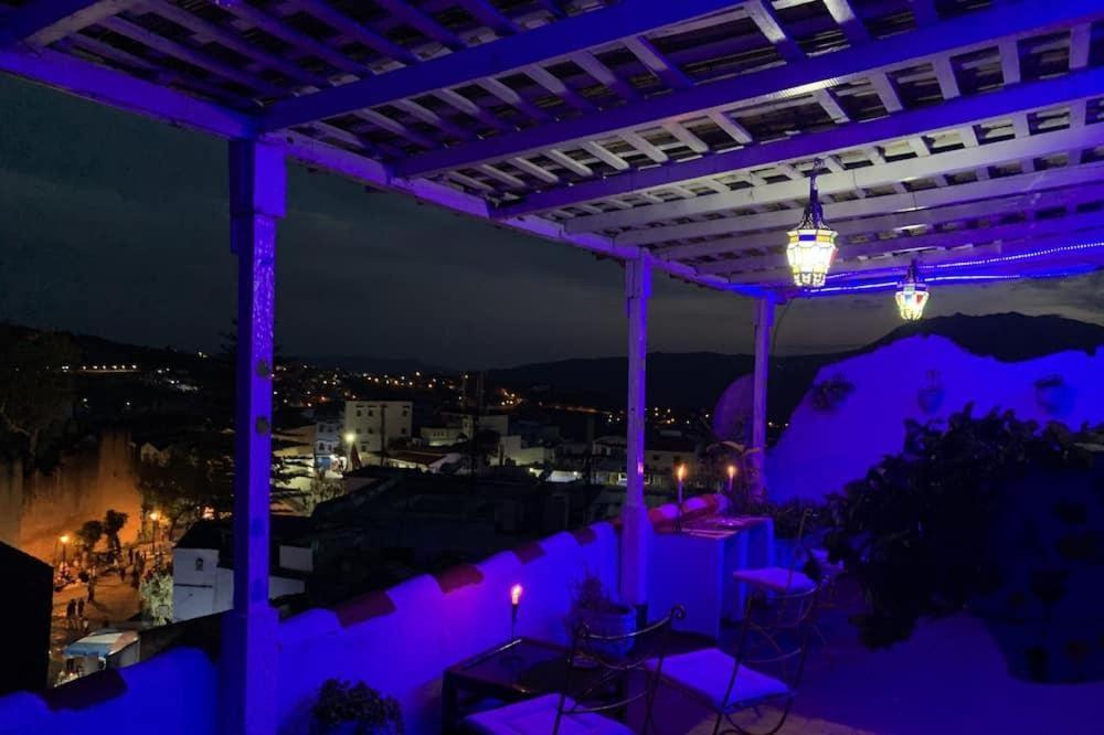Hôtel Barcelona Chefchaouen Exterior foto